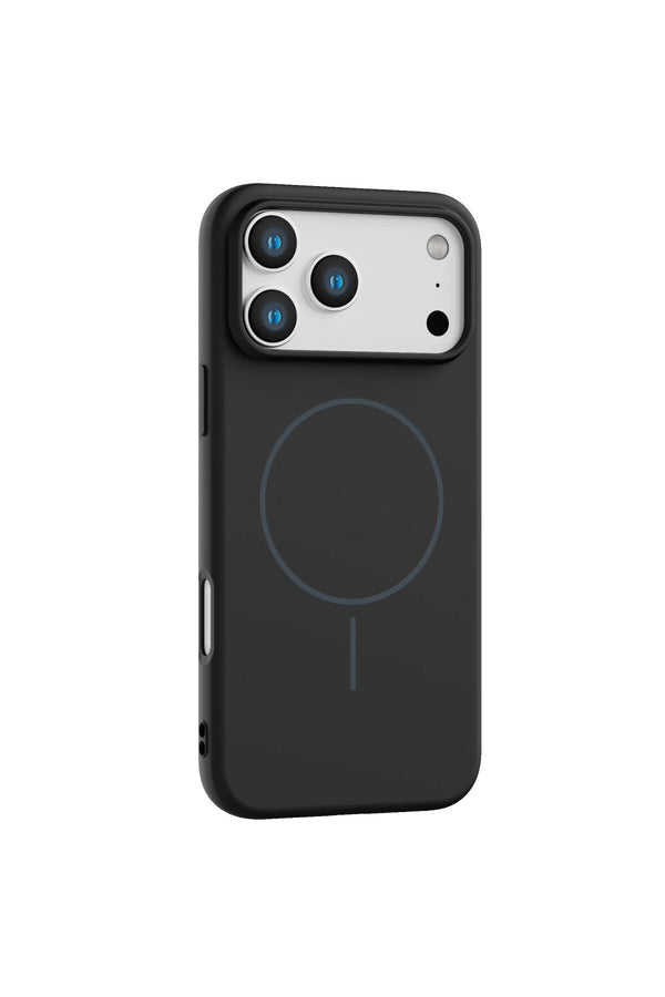 İphone 17 Pro Max Kılıf Kamera Korumalı Mage Safe Özellikli Joko Jully Kapak